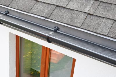 Gutter Cover System